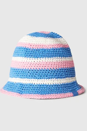 Benetton Benetton, Crochet Fisherman