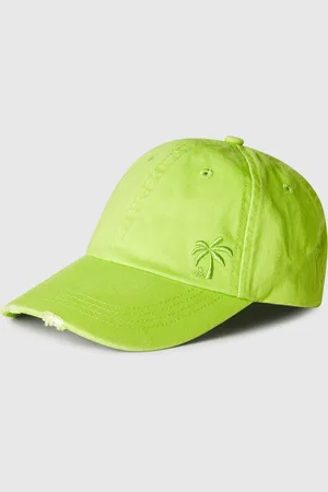 Benetton Benetton, Baseball Cap With Embroidery, size XL-3XL,, Kids