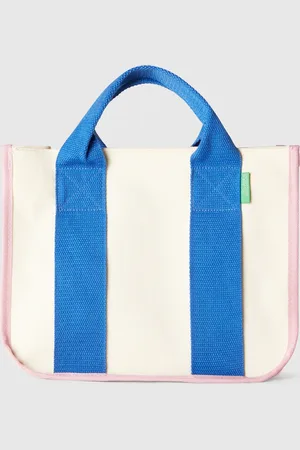 Benetton Benetton, Color Block Bag, size OS, , Kids