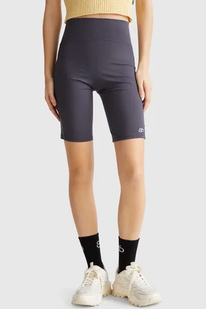 Benetton Benetton, Sports Cycling Leggings, size S, , Women