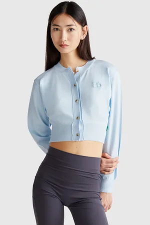 Benetton Benetton, Cardigan In Viscose Blend, size S, , Women