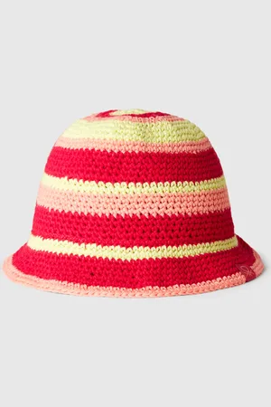 Benetton Benetton, Crochet Fisherman