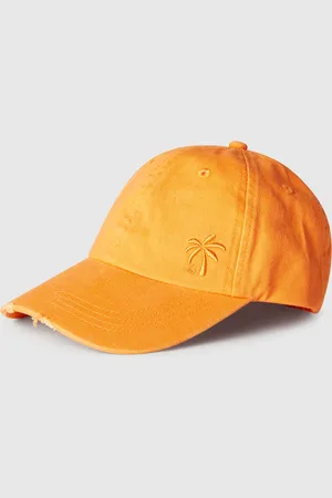 Benetton Benetton, Baseball Cap With Embroidery, size S,, Kids