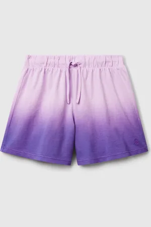 Benetton Benetton, Dip-dye Shorts, size XL,, Kids