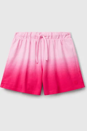 Benetton Benetton, Dip-dye Shorts, size M, , Kids