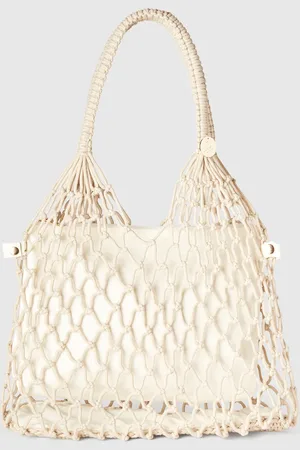 Benetton Benetton, Mesh Shopping Bag, size OS, , Women
