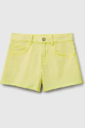 Benetton Benetton, Five Pocket Shorts, size 2XL,, Kids