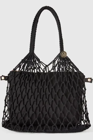 Benetton Benetton, Mesh Shopping Bag, size OS, , Women
