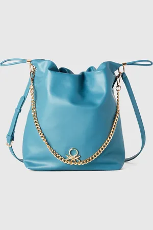 Benetton Benetton, Big Bucket Bag, size OS, , Women