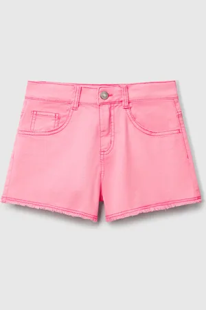 Benetton Benetton, Five Pocket Shorts, size L,, Kids