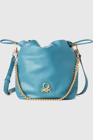 Benetton Benetton, Small Bucket Bag, size OS, , Women