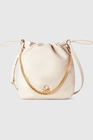 Benetton Benetton, Big Bucket Bag, size OS, , Women