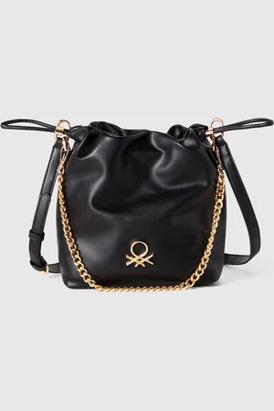 Benetton Benetton, Small Bucket Bag, size OS, , Women