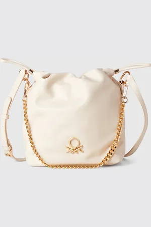Benetton Benetton, Small Bucket Bag, size OS, , Women