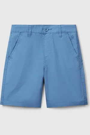 Benetton Benetton, Pure Cotton Bermudas, size L, , Kids