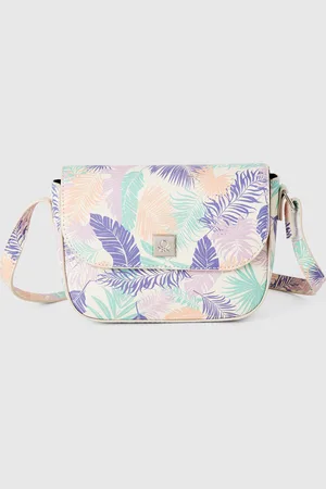 Benetton Benetton, Patterned Shoulder Bag, size OS, , Kids