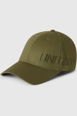 Benetton Benetton, Baseball Cap With Embroidered Logo, size OS, , Men