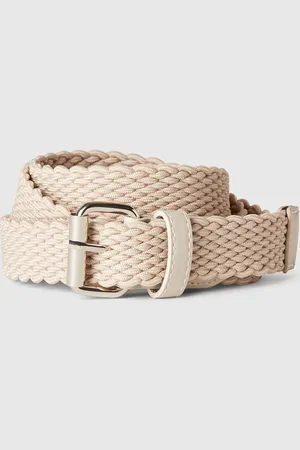 Benetton Benetton, Stretch Ribbon Belt, size, , Men