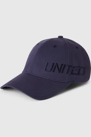 Benetton Benetton, Baseball Cap With Embroidered Logo, size OS, , Men