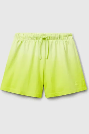 Benetton Benetton, Dip-dye Shorts, size M, , Kids