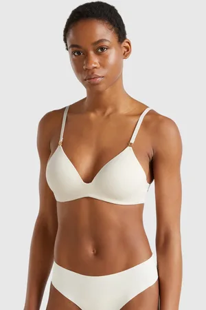Benetton Benetton, Padded Triangle Bra, size, , Women