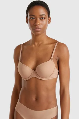Benetton Benetton, Padded Bra With Wire, size, , Women