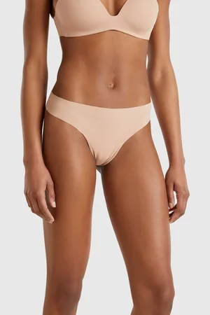 Benetton Benetton, Seamless Thong, size M, , Women