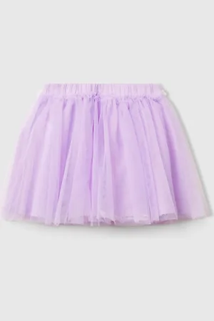 Benetton Benetton, Tulle Skirt, size 12-18, , Kids