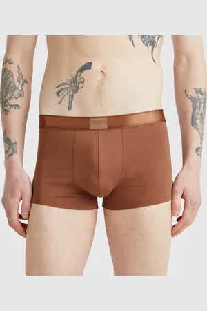 Benetton Benetton, Boxers In Cotton Blend, size L, , Men