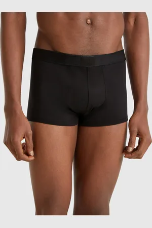 Benetton Benetton, Boxers In Cotton Blend, size S, , Men