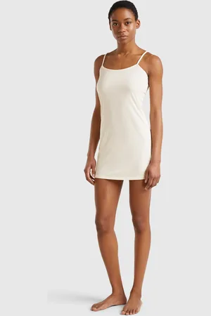 Benetton Benetton, Stretch Slip, size XXS, , Women