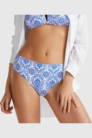 Benetton Benetton, High-rise Swim Bottoms, size XL, , Women