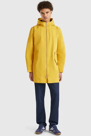 Benetton Benetton, Cotton Blend Parka, size XL, , Men