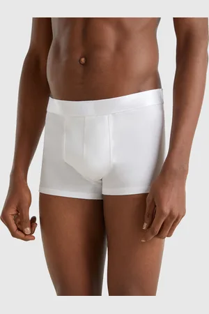 Benetton Benetton, Boxers In Cotton Blend, size M, , Men