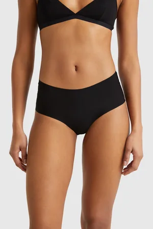 Benetton Benetton, Stretch Lace Underwear, size L, , Women