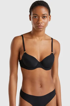 Benetton Benetton, Padded Bra With Wire, size, , Women