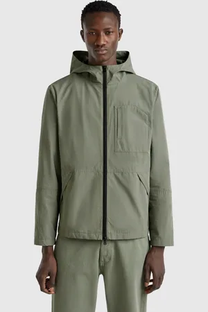 Benetton Benetton, Lightweight Nylon Jacket, size XL, , Men