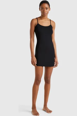 Benetton Benetton, Stretch Slip, size XS, , Women
