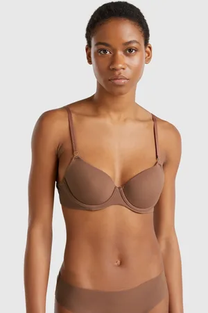 Benetton Benetton, Padded Bra With Wire, size, , Women