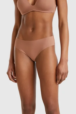 Benetton Benetton, Seamless Underwear, size L, , Women