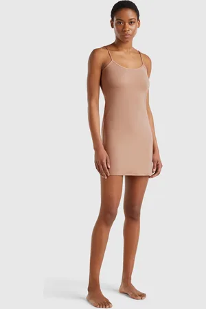 Benetton Benetton, Stretch Slip, size L, , Women