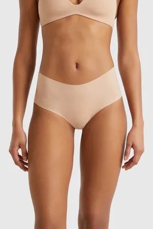 Benetton Benetton, Stretch Lace Underwear, size L, , Women