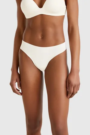 Benetton Benetton, Seamless Thong, size L, , Women