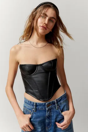 Urban Outfitters Out From Under Camilla Seamless Bustier