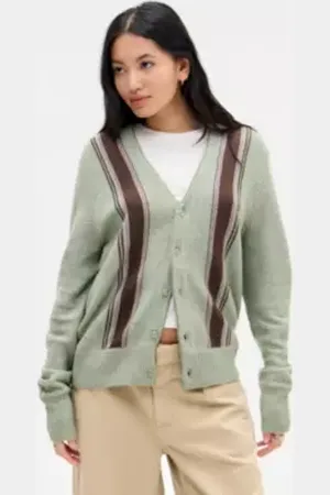 Urban Outfitters UO Augusta Cardigan