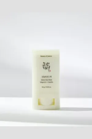 Beauty of Joseon Matte Sun Stick ALL at Urban Outfitters