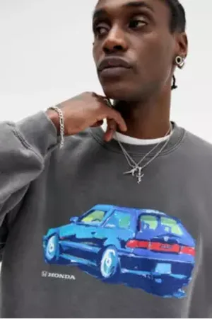 Urban Outfitters UO Honda Sweatshirt