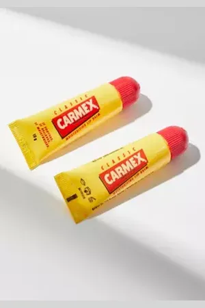 Carmex Classic Lip Balm Duo Pack ALL at Urban Outfitters
