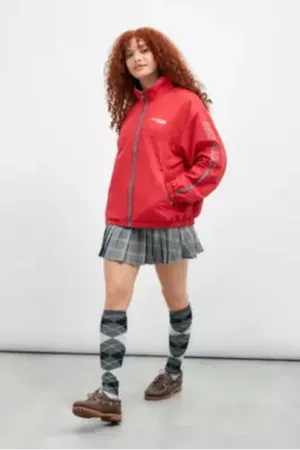 iets frans... Iets frans. reversible fleece Jacket