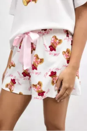 Wild Lovers Alice Shorts